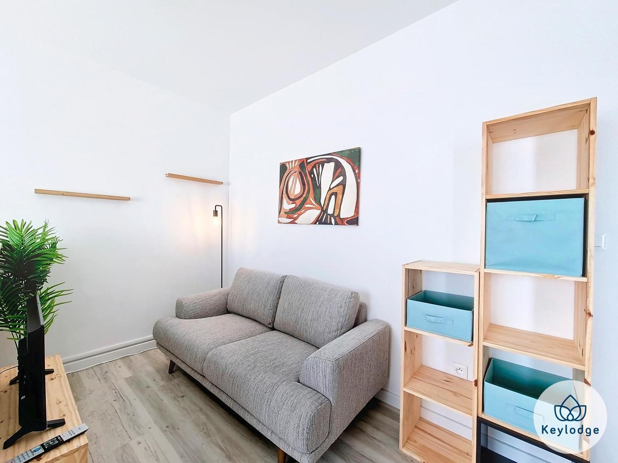 Ti Studio Creole 1- 34M2 - Saint-Denis Extérieur photo